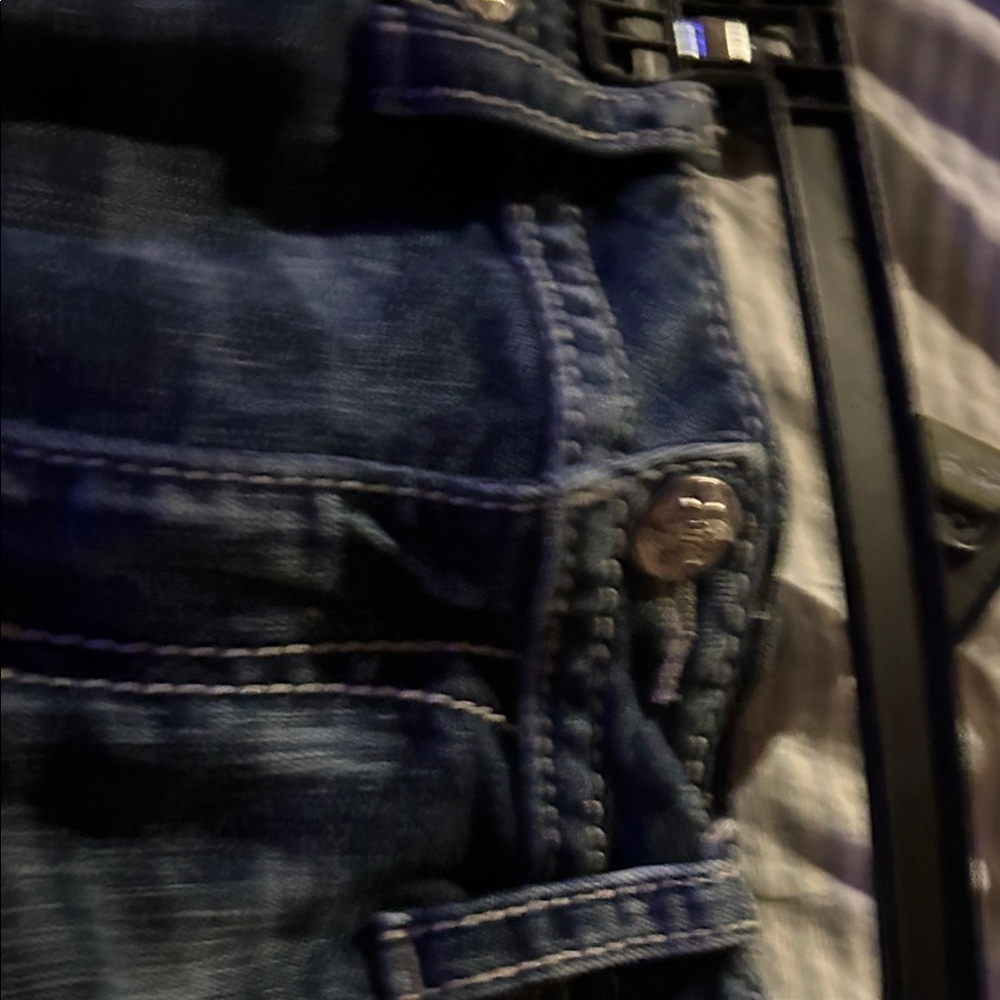 Size 29 miss me jeans - Picture 4 of 5